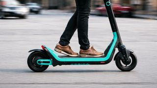 Cedar Rapids Micromobility Program Returns April 1 for New Season of Scooter and Bike Access (featured)