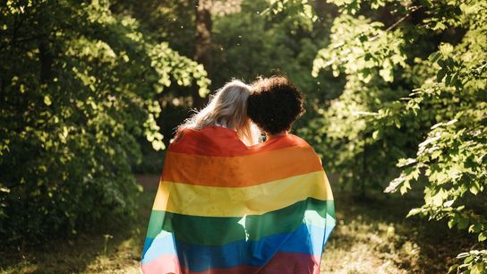 Iowa City Named One of the Most LGBTQ-Friendly Cities in the U.S., Boosting Relocation Appeal