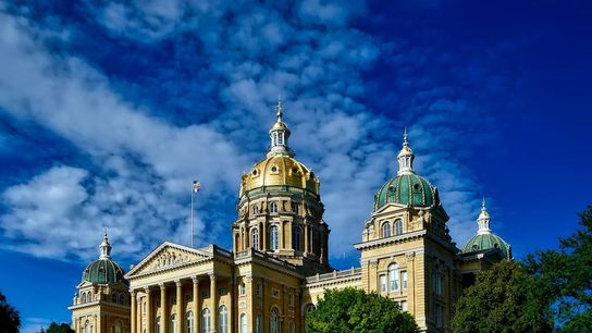 Iowa’s New Flat Income Tax, Strengthening the State’s Appeal for New Residents