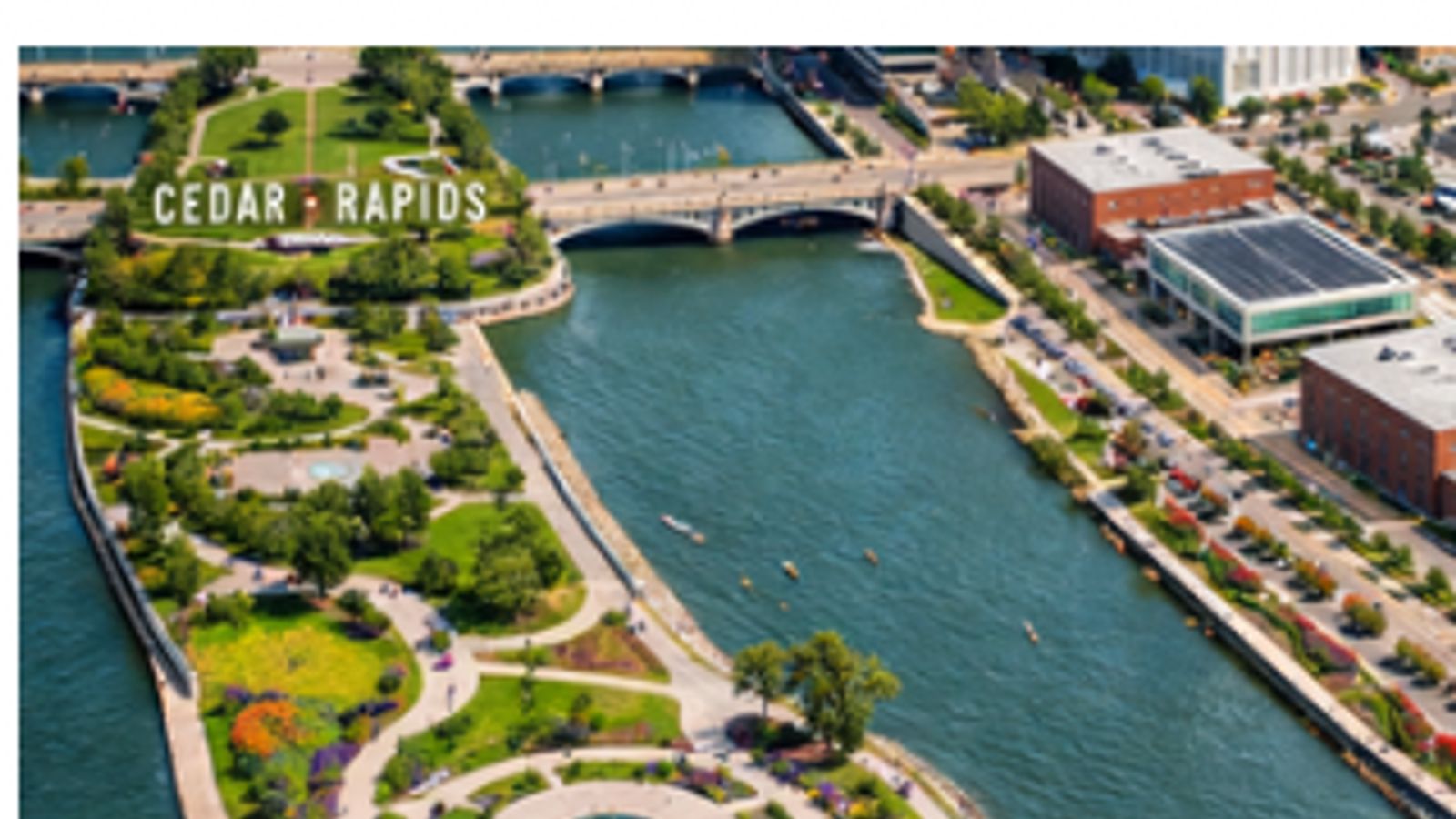 Cedar Rapids Housing Market Grows While Remaining Affordable for Families Relocating to Iowa (featured)