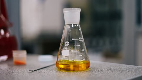 Iowa Leads the Nation in Biodiesel Production (featured)