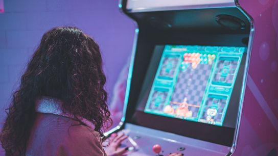 Ottumwa, Iowa: The Video Game Capital of the World Continues to Attract Gamers and History Buffs (Live in Iowa)