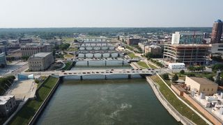 Minneapolis Renters Are Looking to Des Moines: New Apartment List Study Shows Strong Inbound Migration Trend to Iowa (Live in Iowa)
