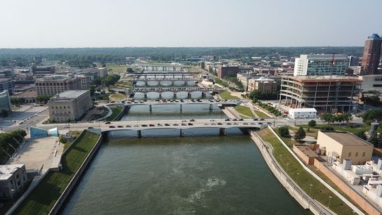 Minneapolis Renters Are Looking to Des Moines: New Apartment List Study Shows Strong Inbound Migration Trend to Iowa (Live in Iowa)