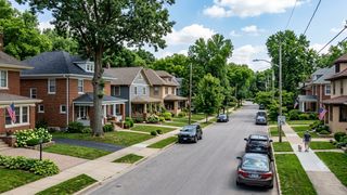 Davenport Ranks Among U.S. Cities with the Slowest New Home Construction in 2026 (Live in Iowa)