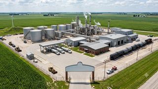 Iowa Leads the Nation in Biodiesel Production, Fueling Jobs, Innovation and Economic Growth (featured)